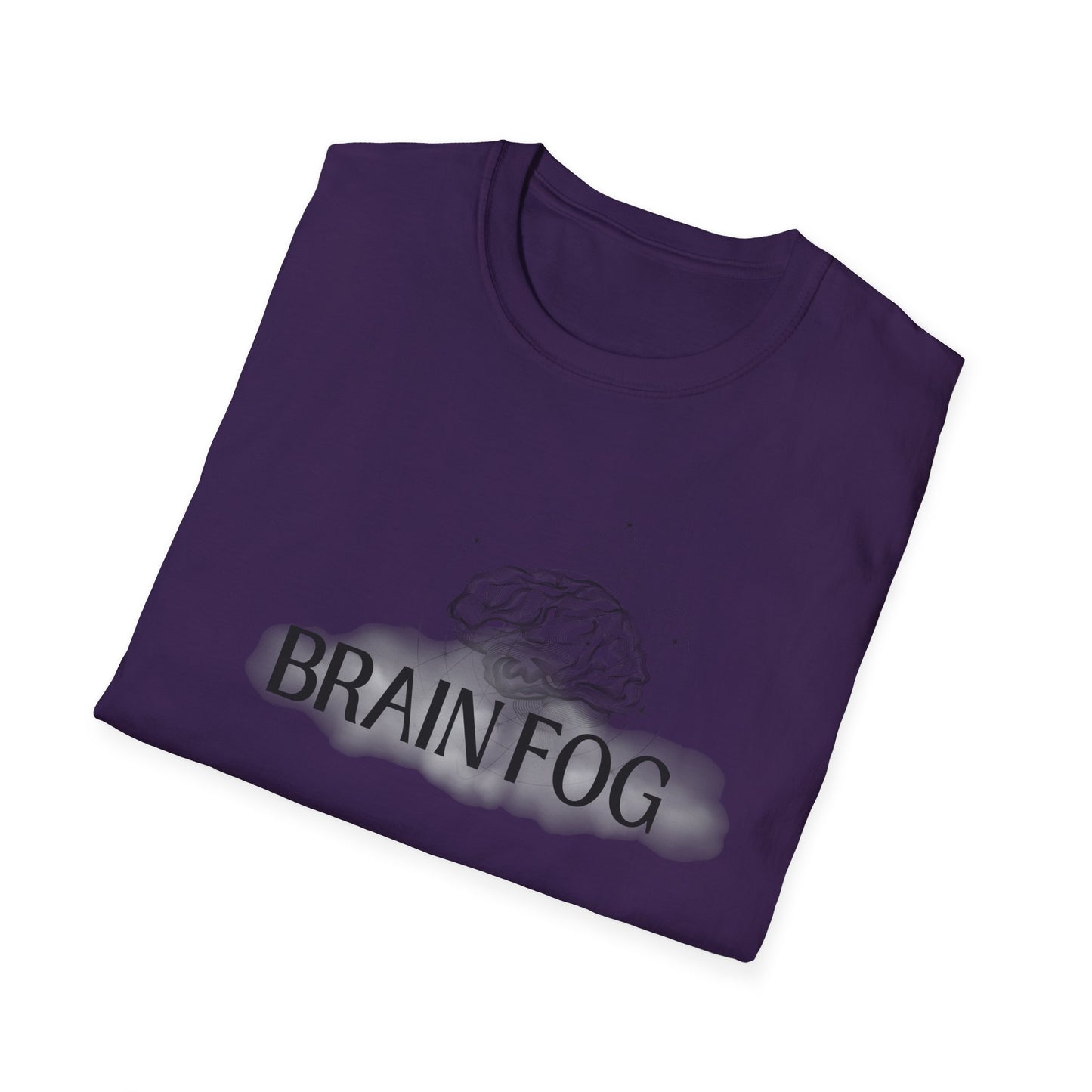 Majica Brain Fog