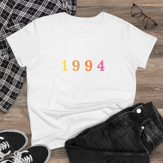 Ženska majica 1994