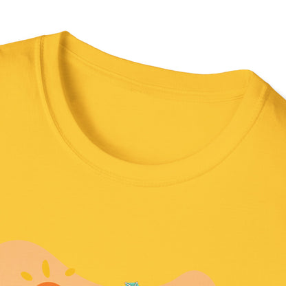 Majica Summer Cool