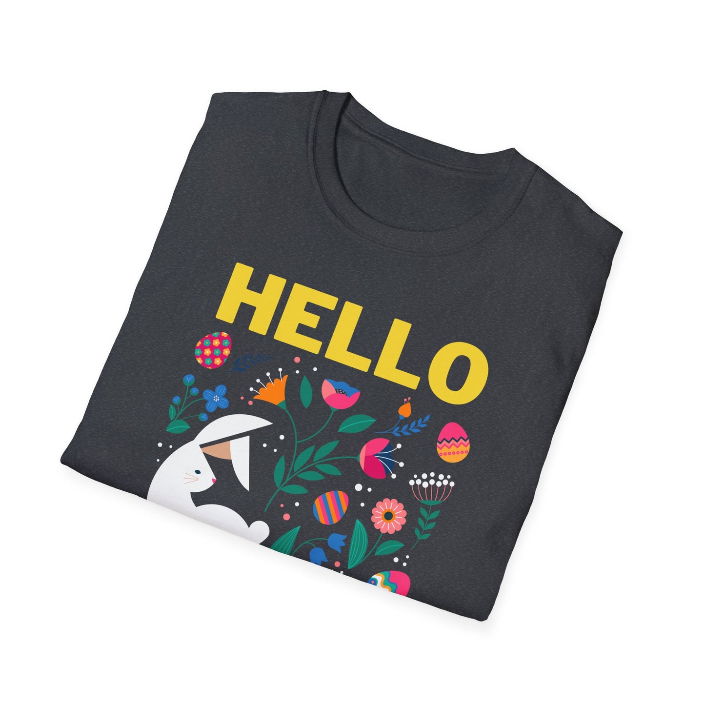Majica Hello Easter
