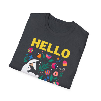 Majica Hello Easter