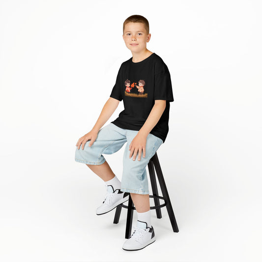 Dječja Majica Jesen