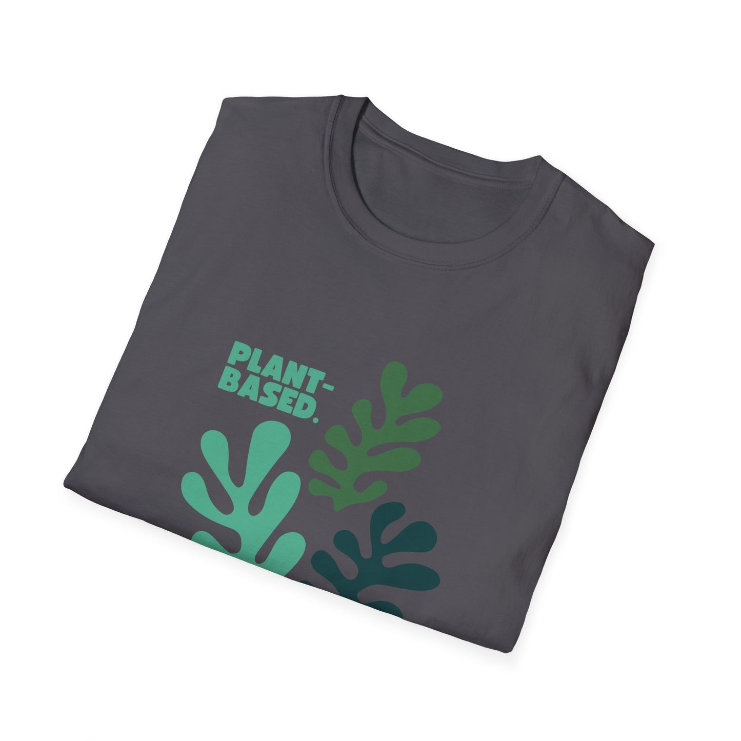 Majica Plant Based