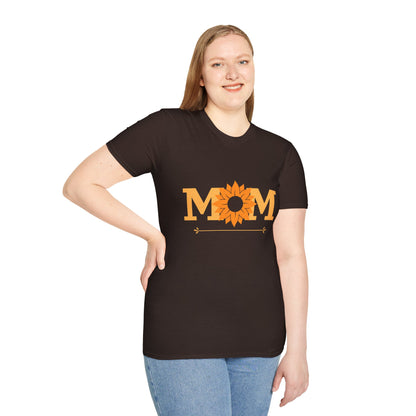 Majica Mom