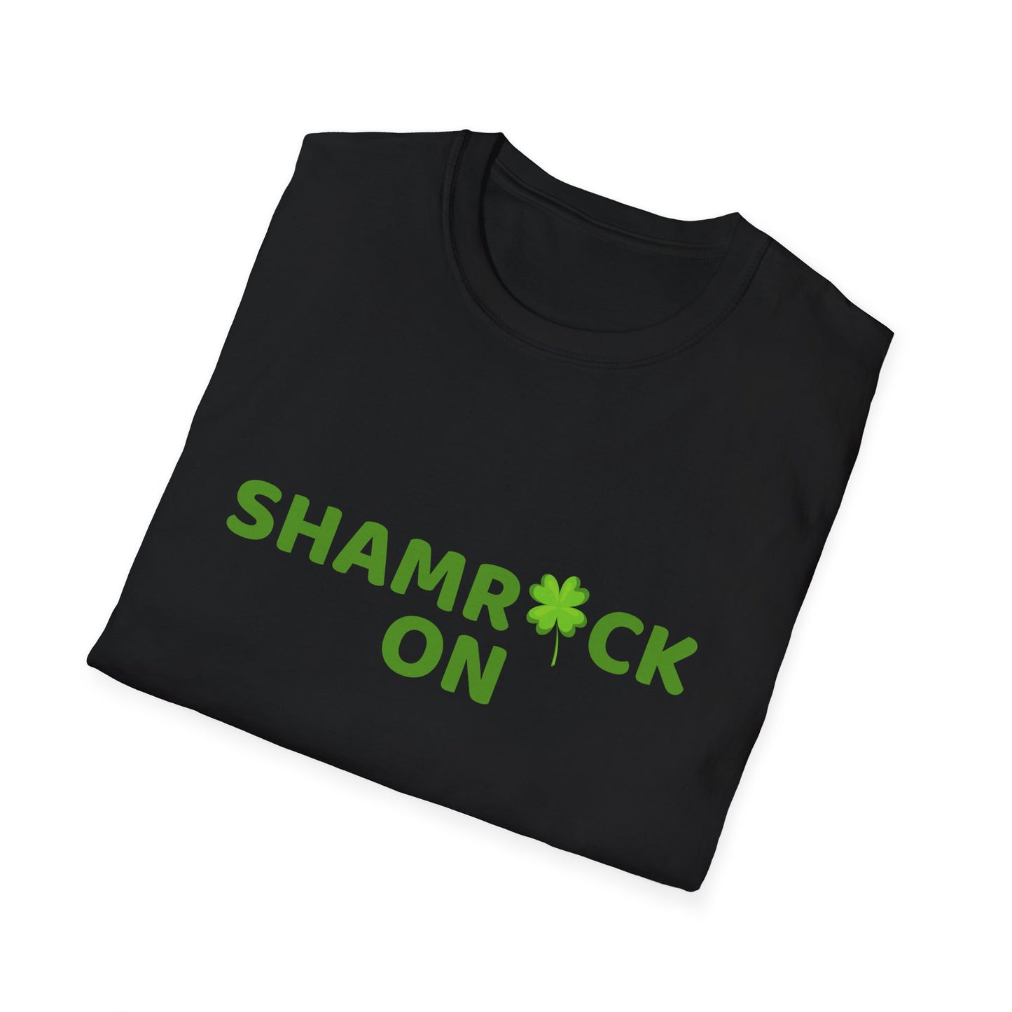 Majica Shamrock On