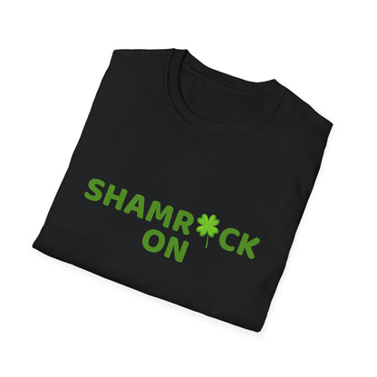 Majica Shamrock On