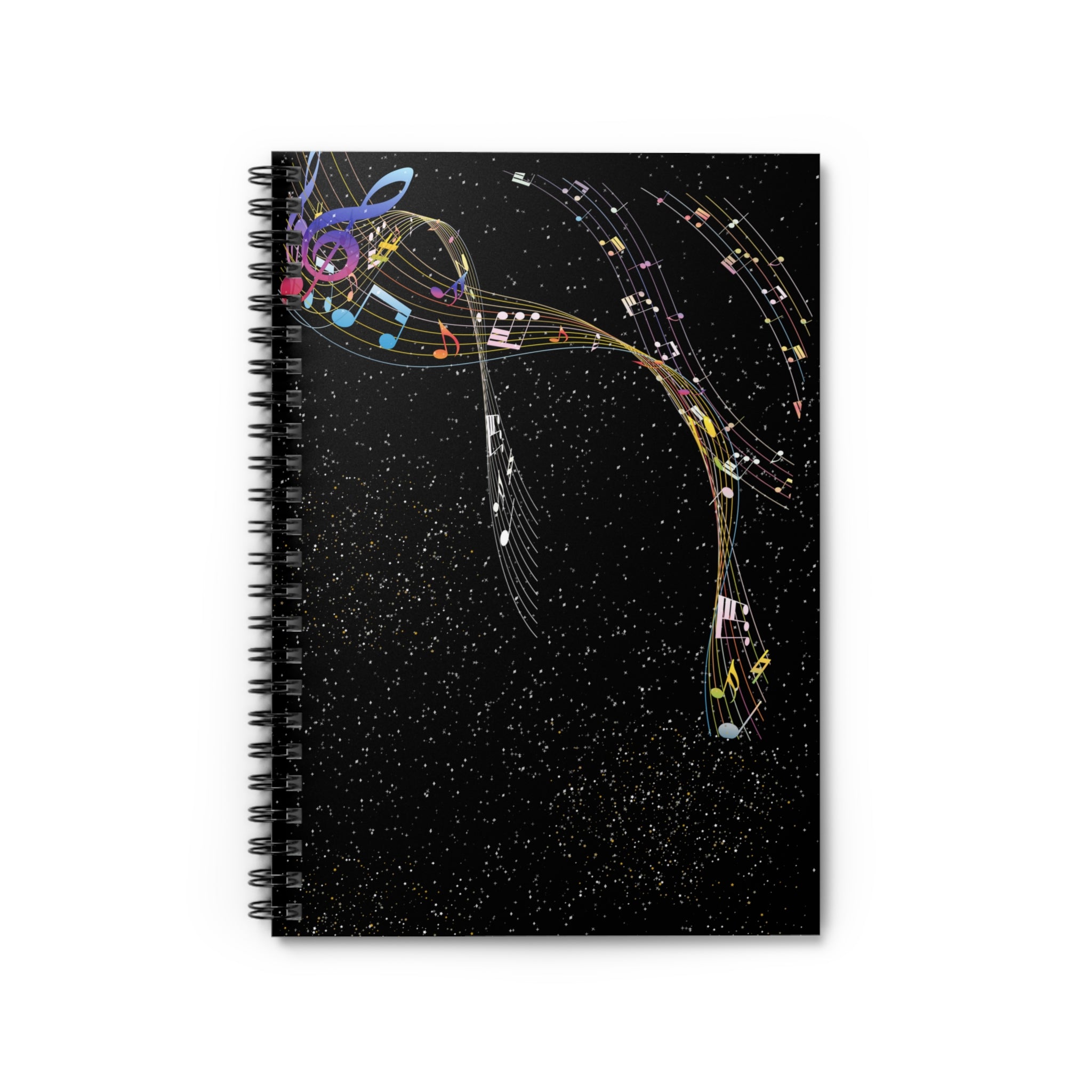 Bilježnica Sky Music