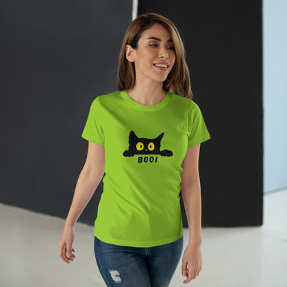 Ženska majica Boo!
