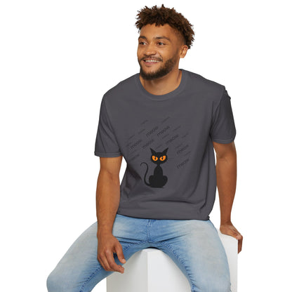 Majica Mačka Meow