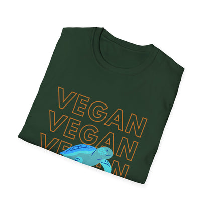 Majica Vegan