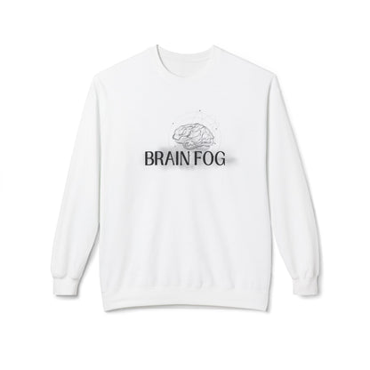 Majica Brain Fog DR
