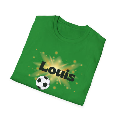 Majica Louis
