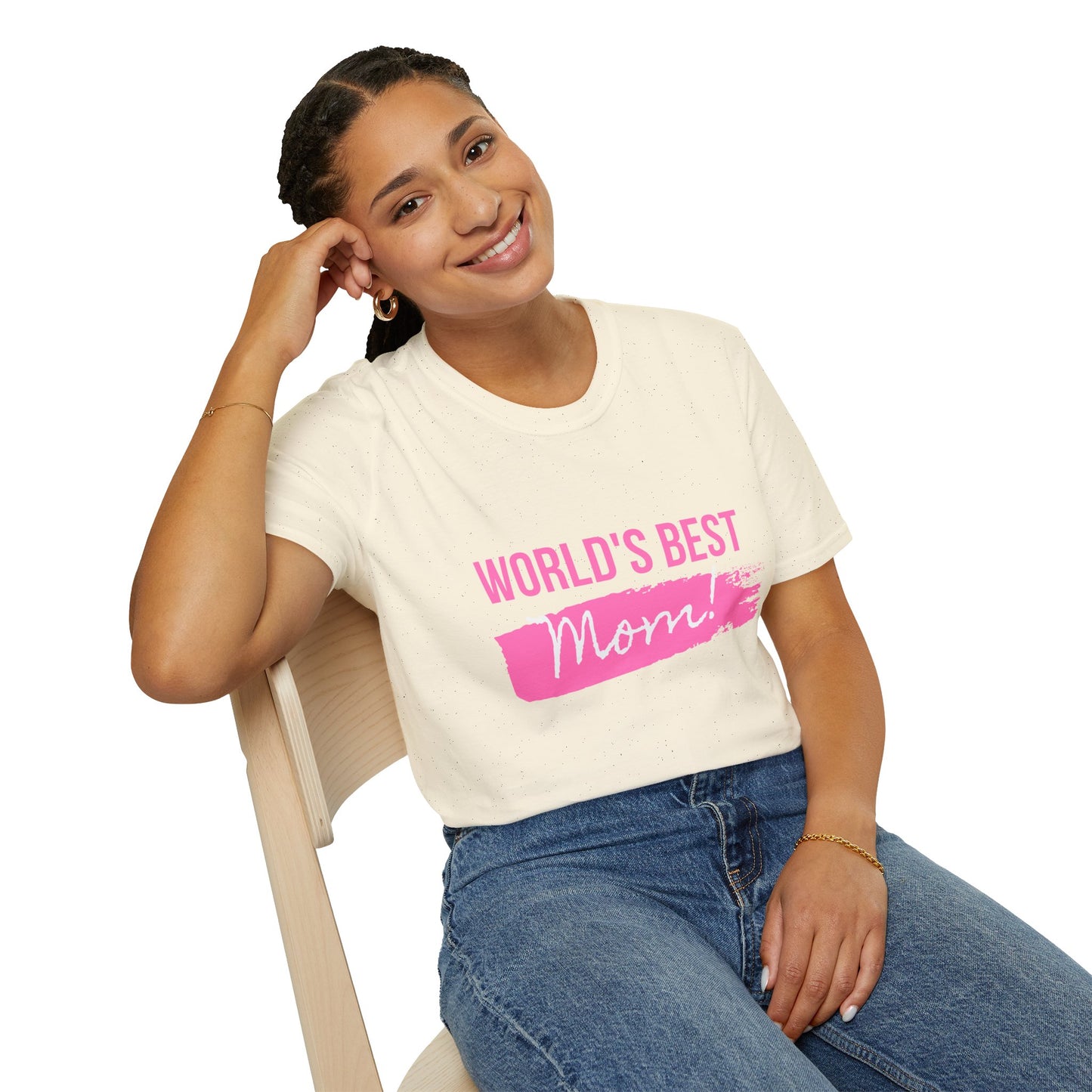 Majica World's Best Mom