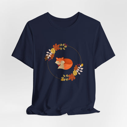Majica Foxy