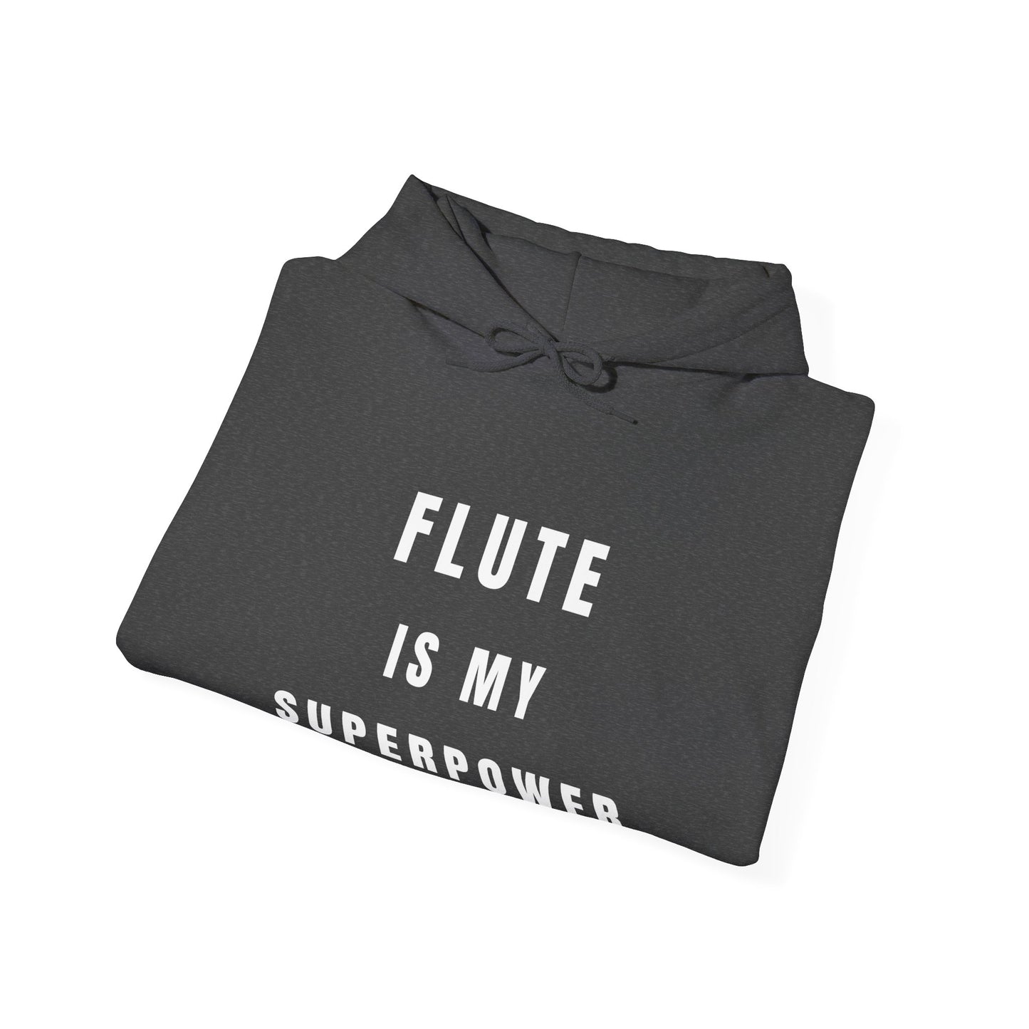 Hoodica Flute Superpower