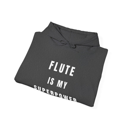 Hoodica Flute Superpower