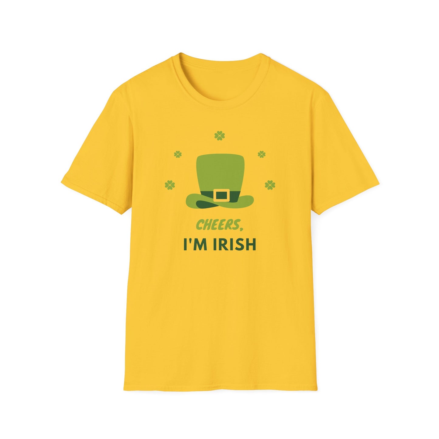 Majica Irish
