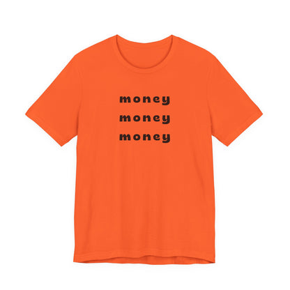 Majica Money