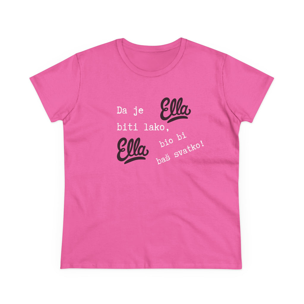 Ženska majica Ella La