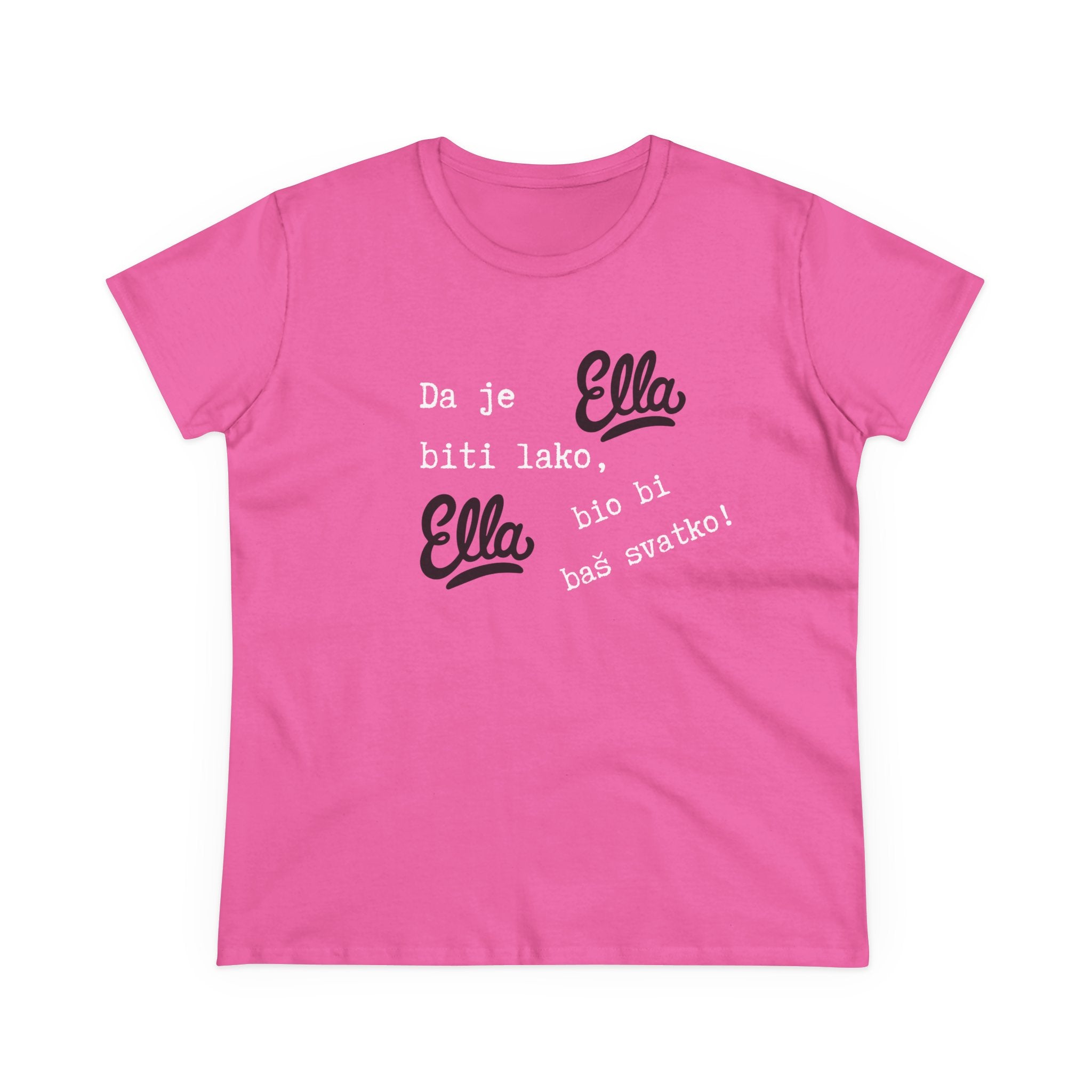Ženska majica Ella La