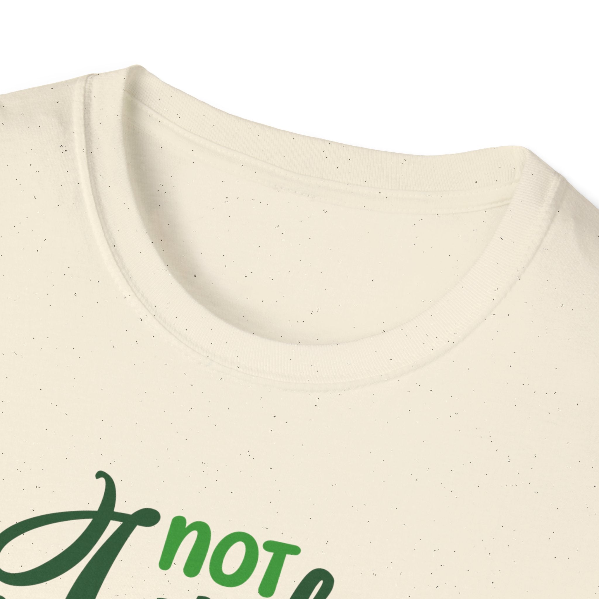 Majica Not Lucky Just Blessed