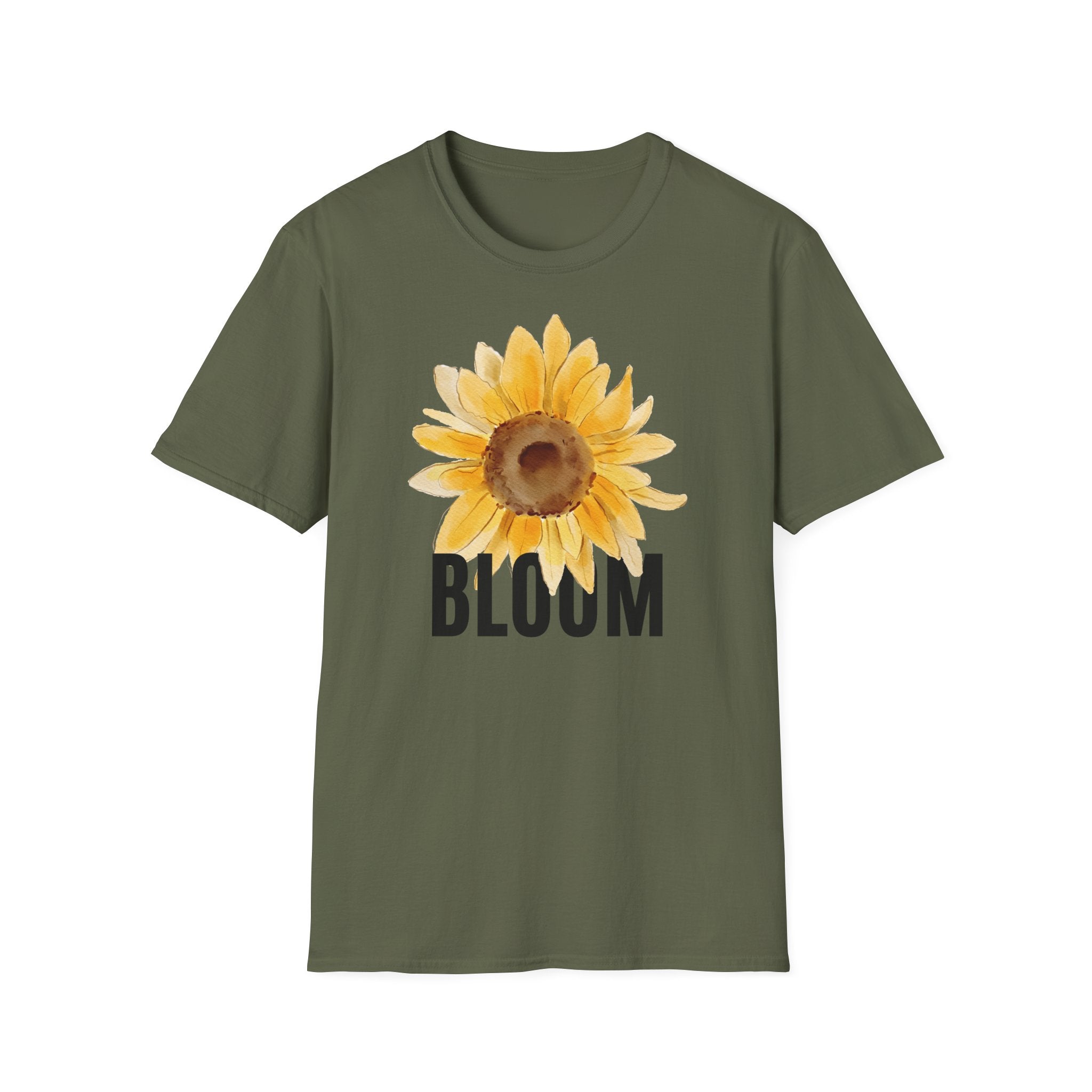 Majica Bloom