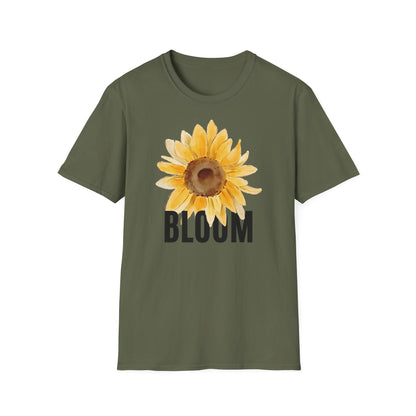 Majica Bloom