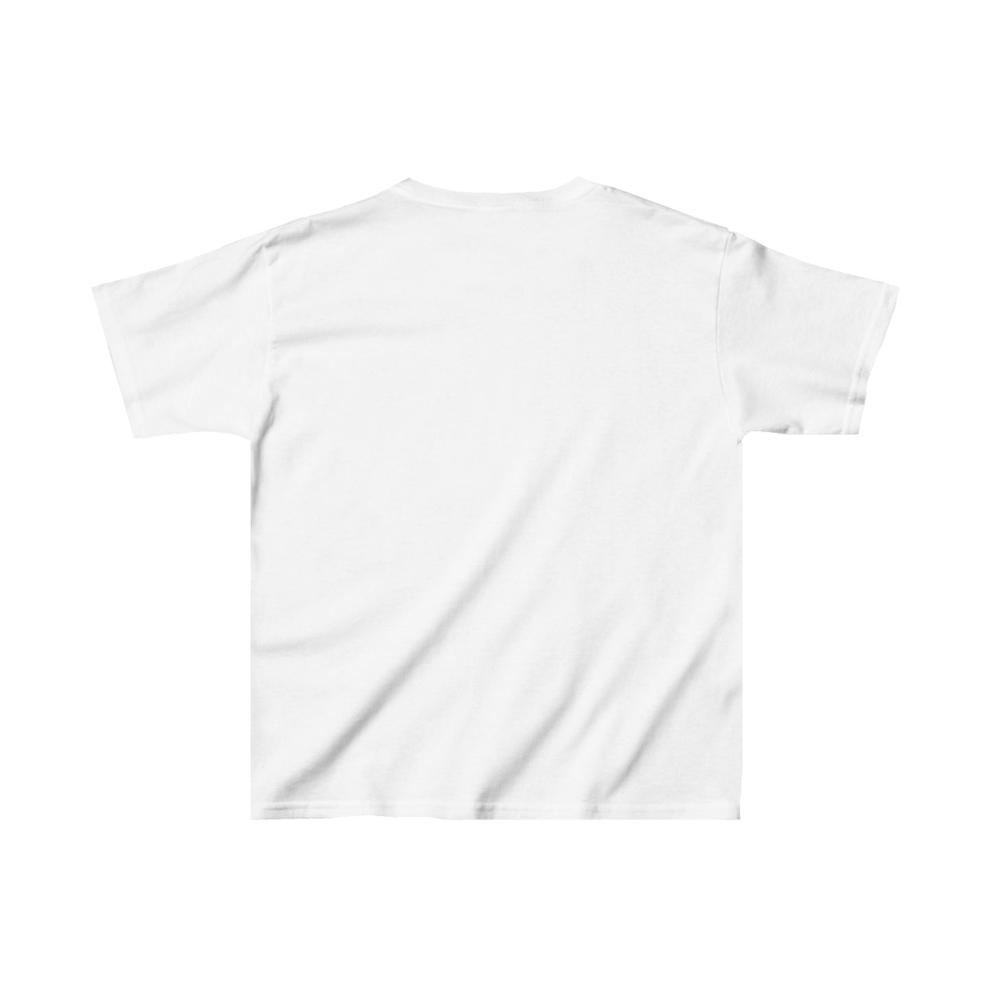 Kids Heavy Cotton™ Tee P.L.