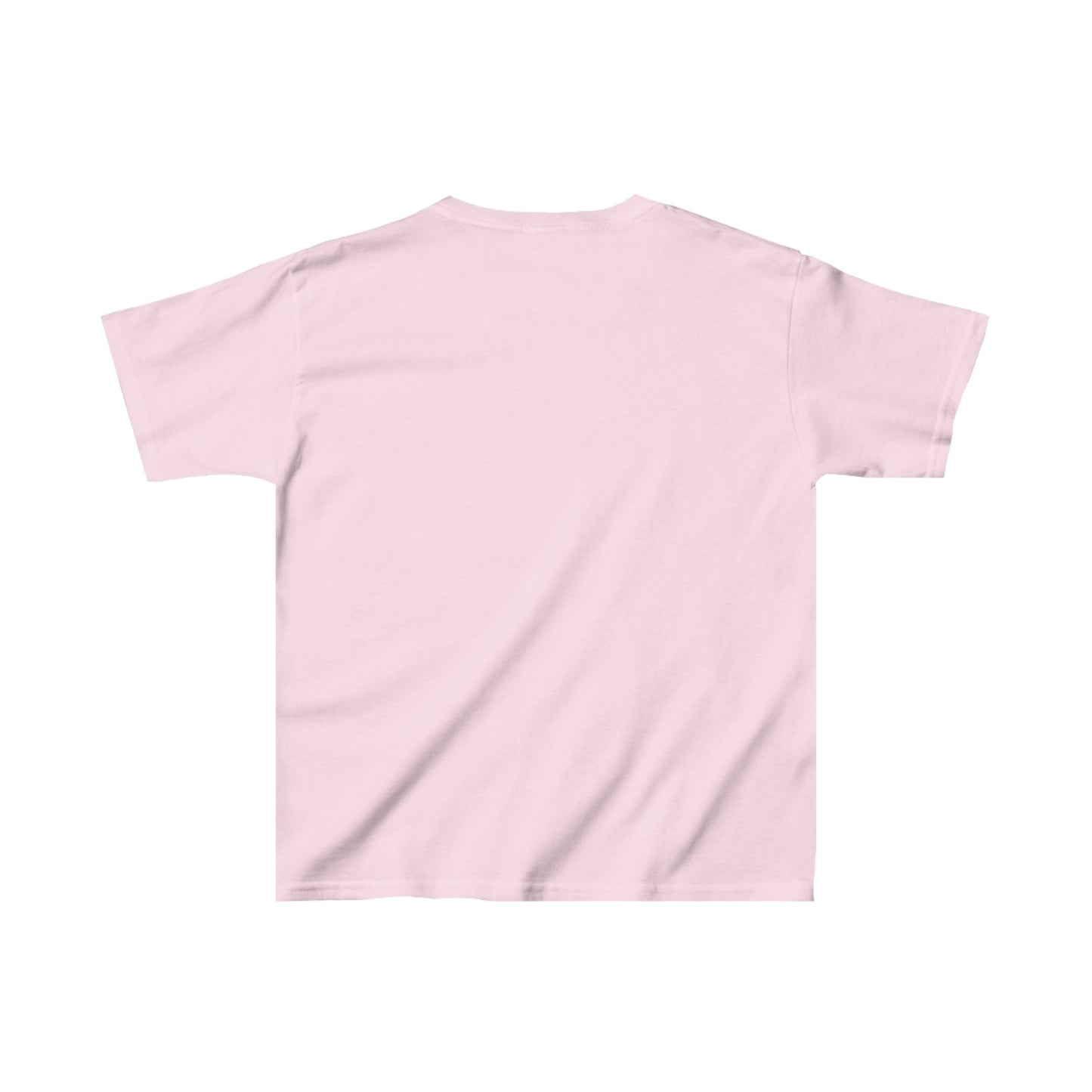 Kids Heavy Cotton™ Tee P.L.