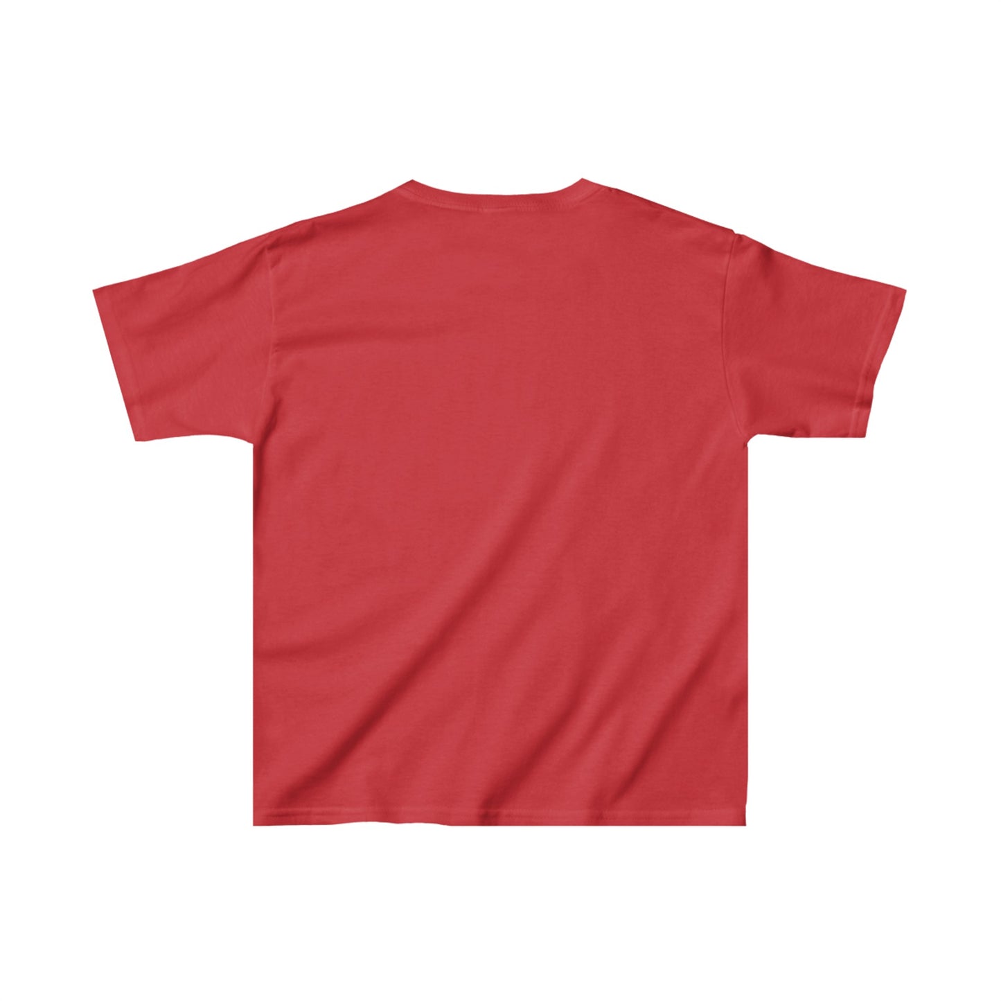 Kids Heavy Cotton™ Tee P.L.