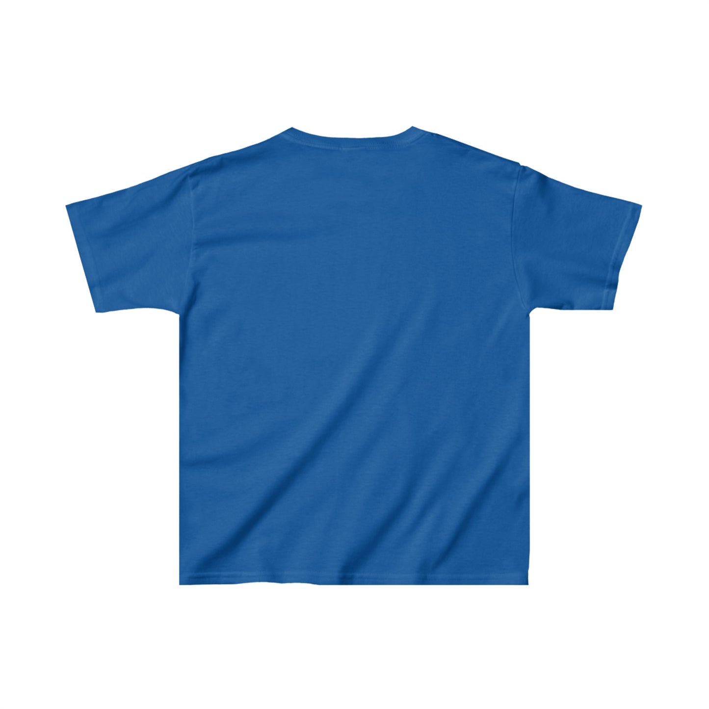 Kids Heavy Cotton™ Tee P.L.