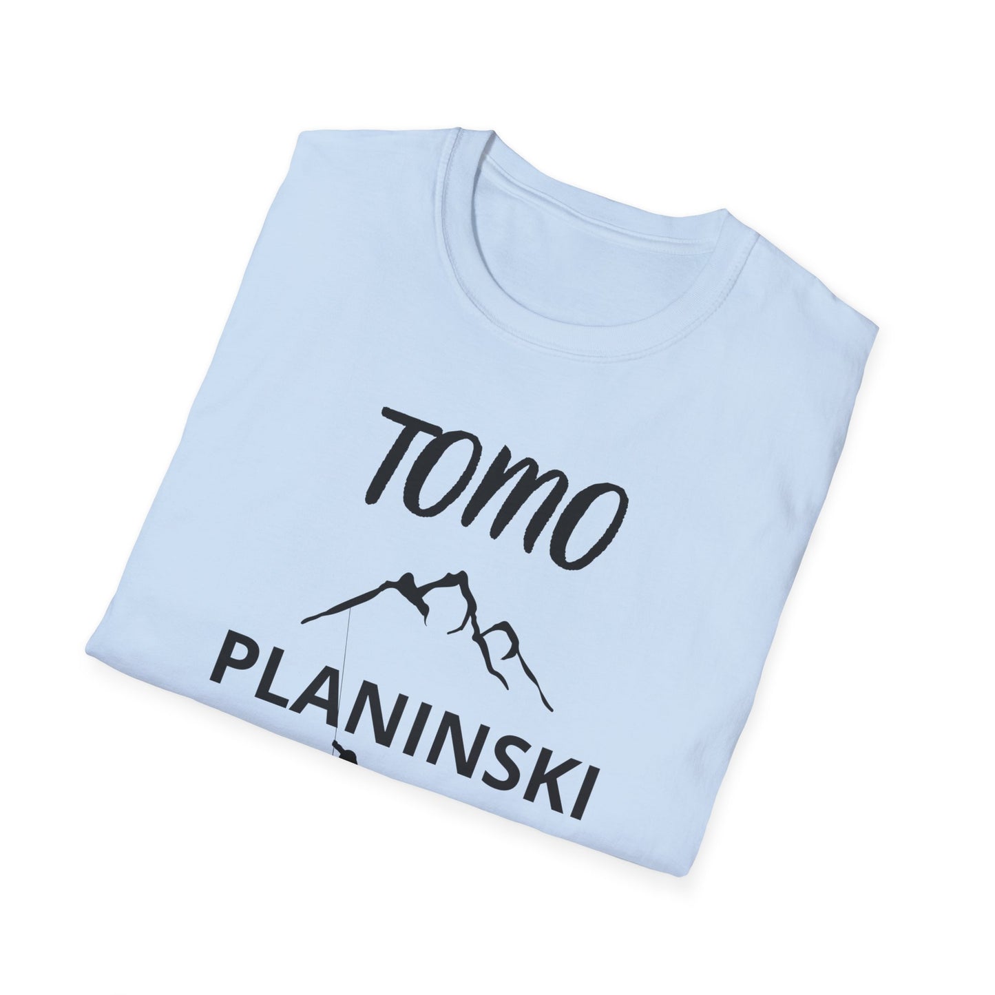 Majica Tomo Planinski