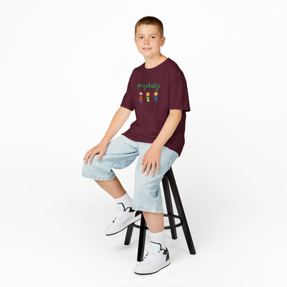 Dječja Majica Prijatelji