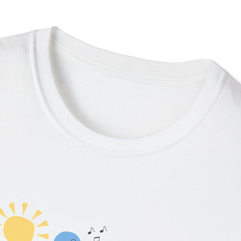 Majica Spring Melody