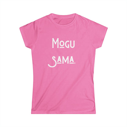 Ženska majica Mogu Sama