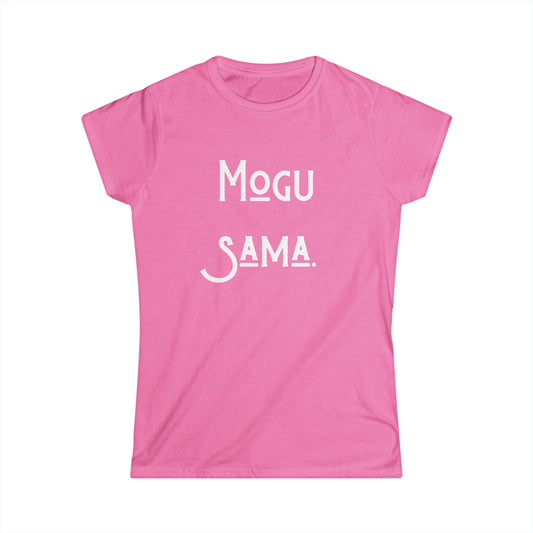 Ženska majica Mogu Sama