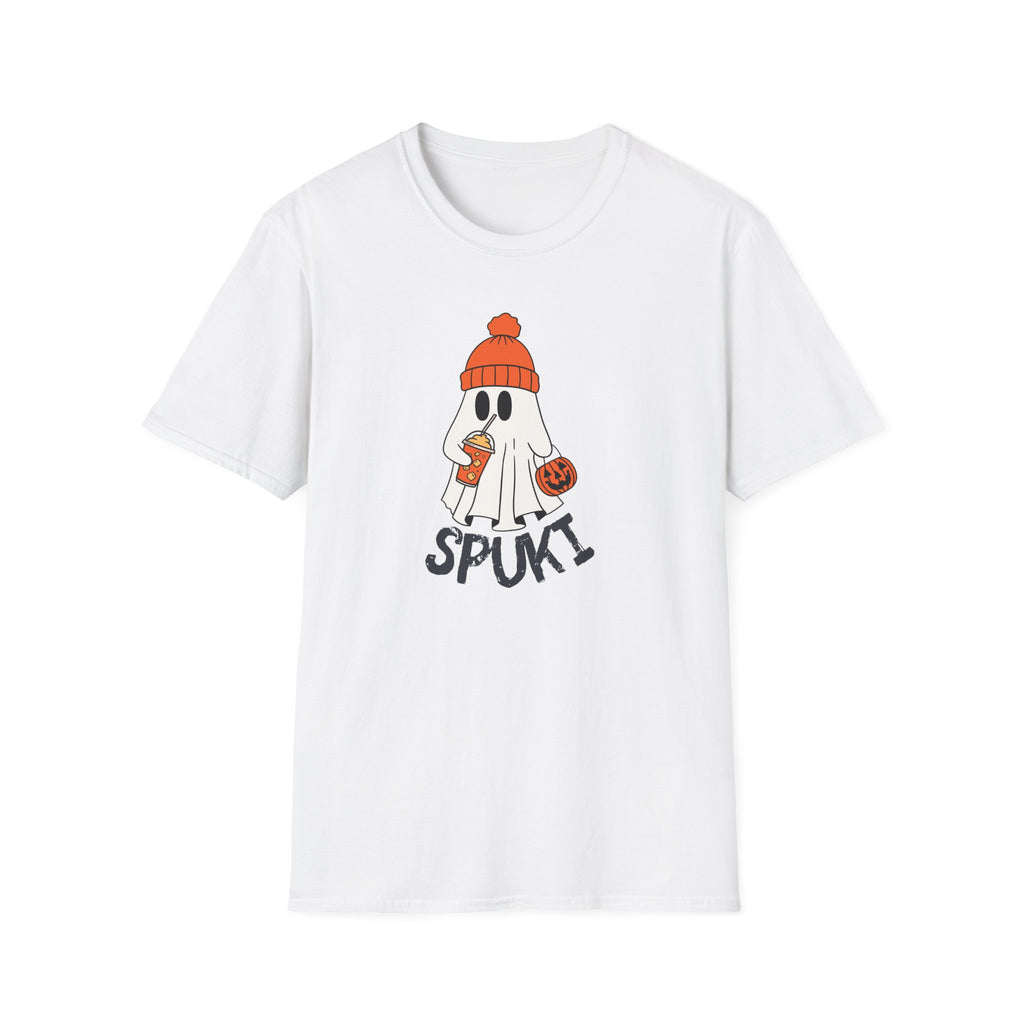 Majica Spuki