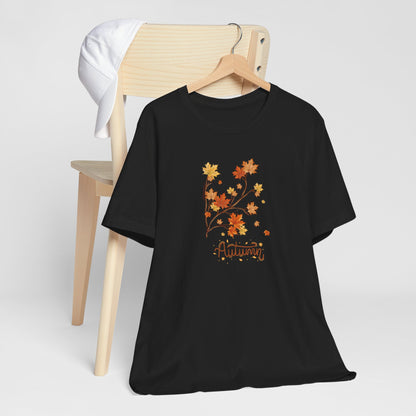Majica Autumn