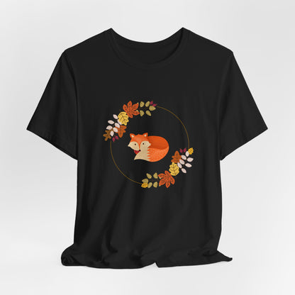 Majica Foxy