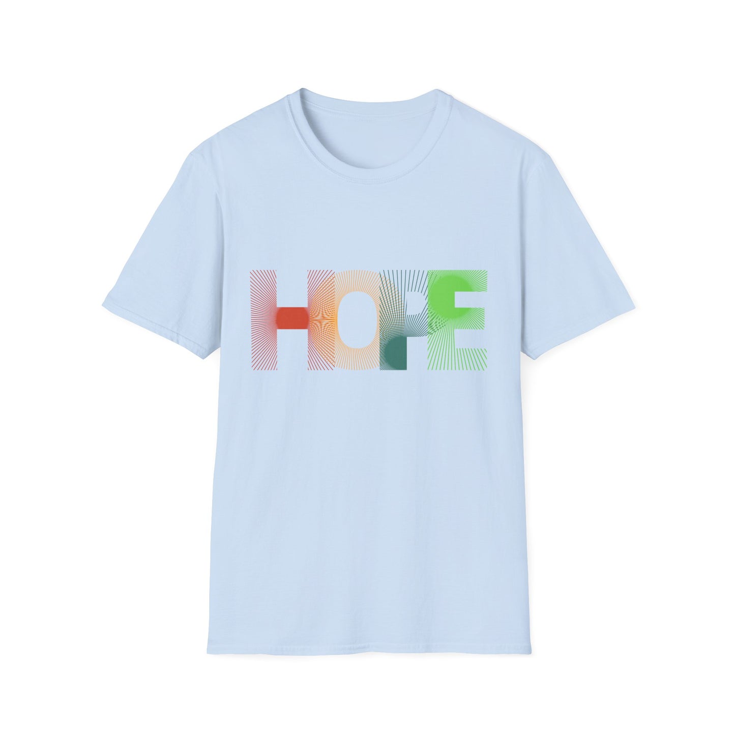 Majica HOPE