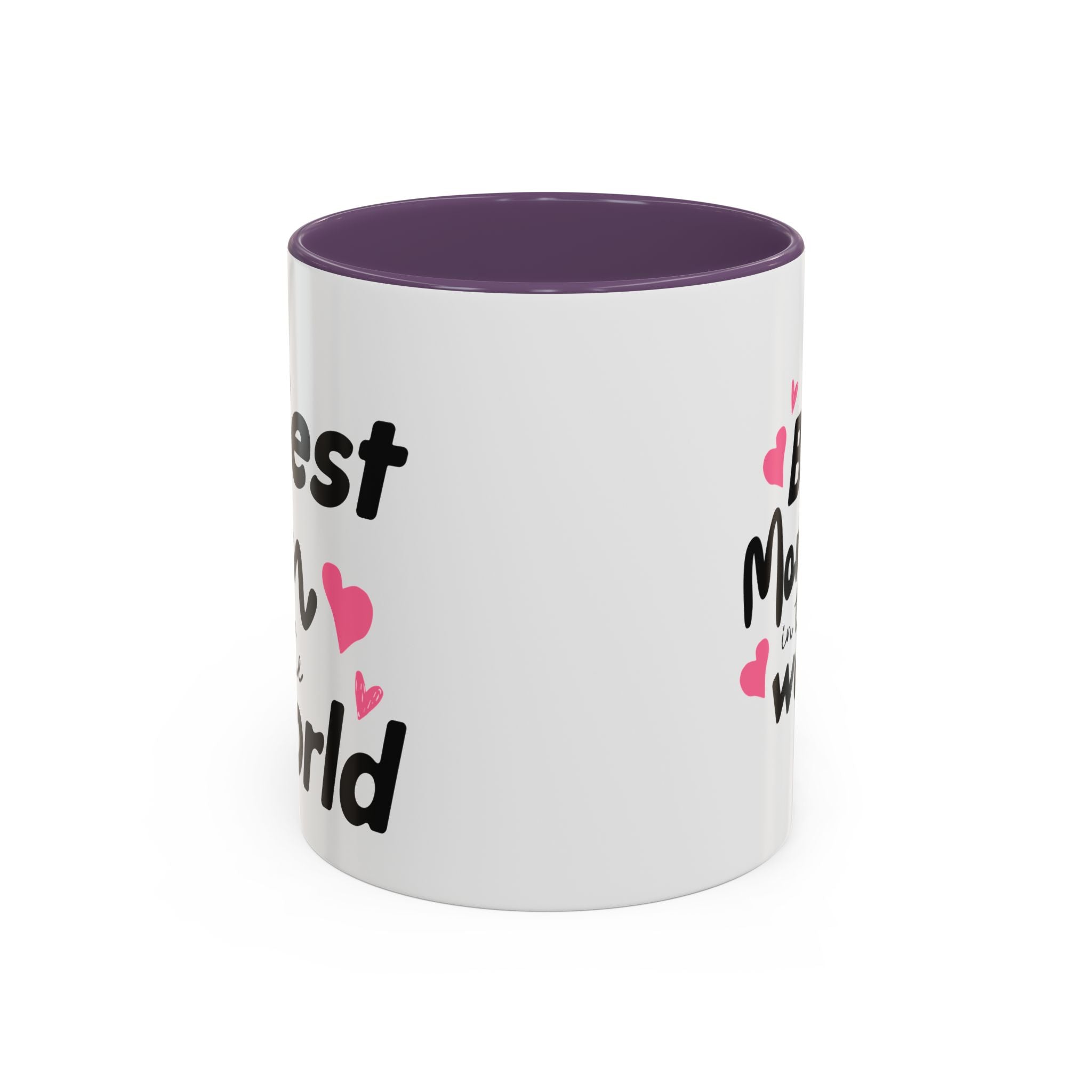 Šalica Best Mom in the World