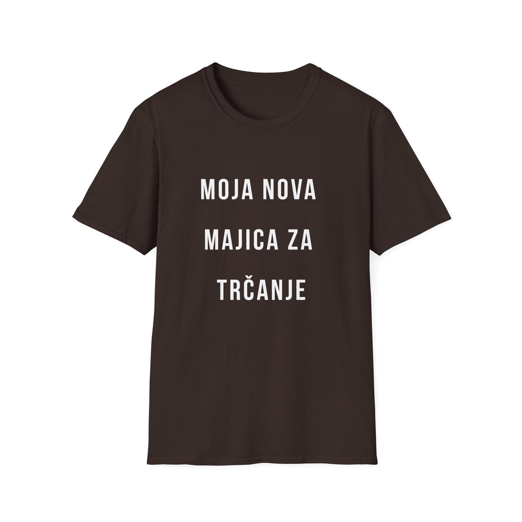 Majica za Trčanje