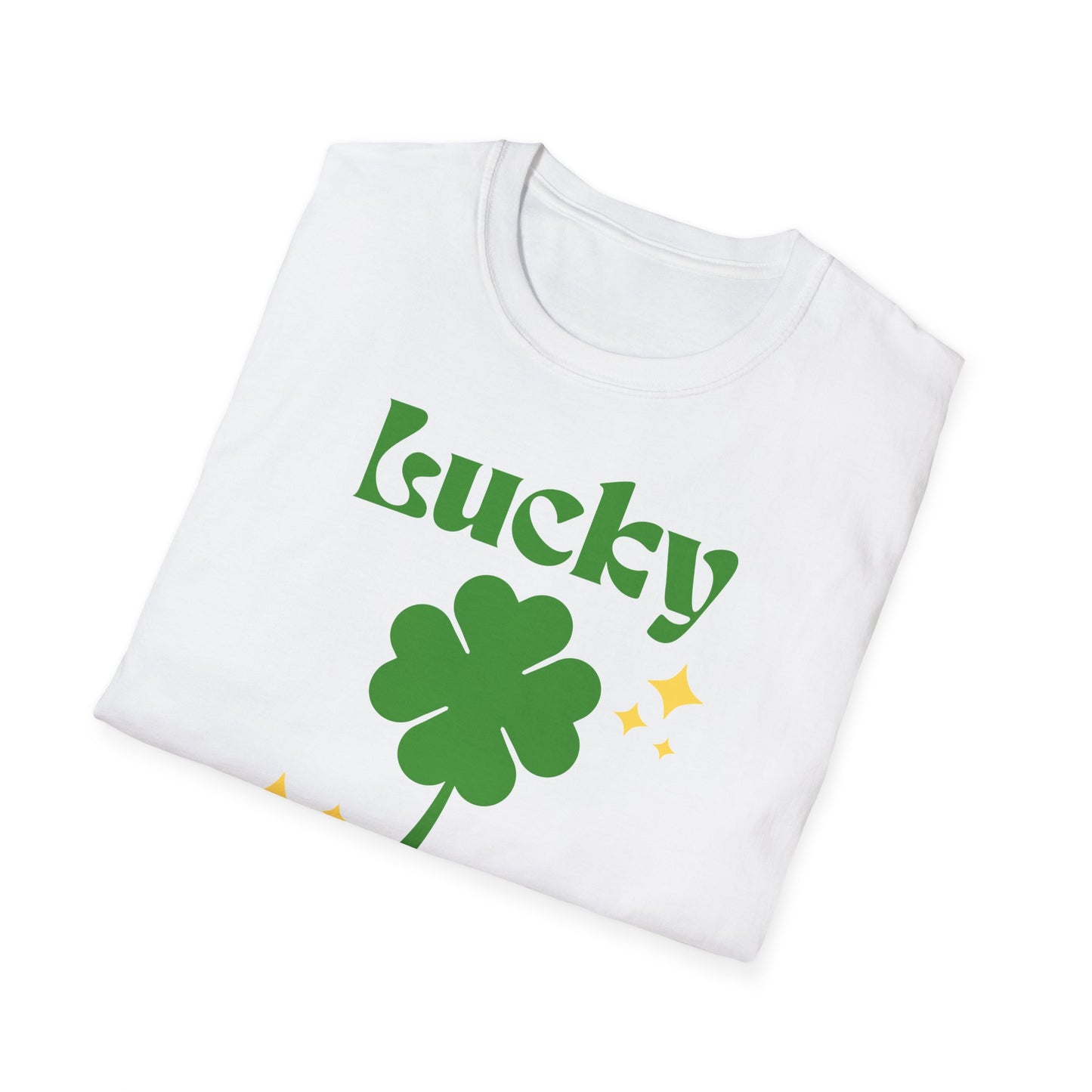 Majica Lucky Vibes
