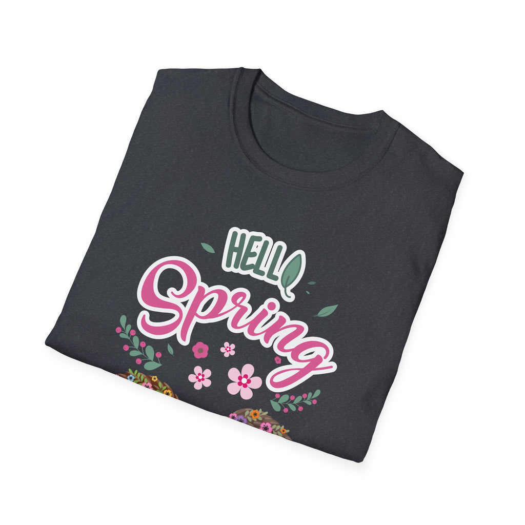 Majica Hello Spring