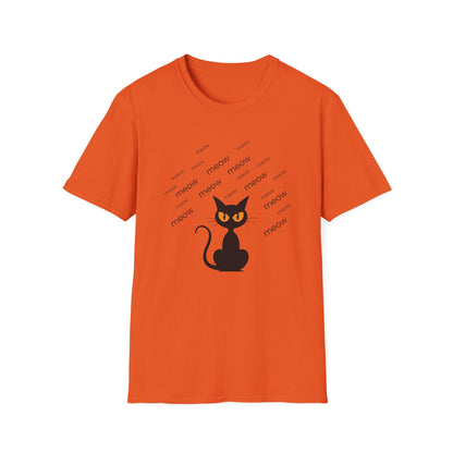 Majica Mačka Meow
