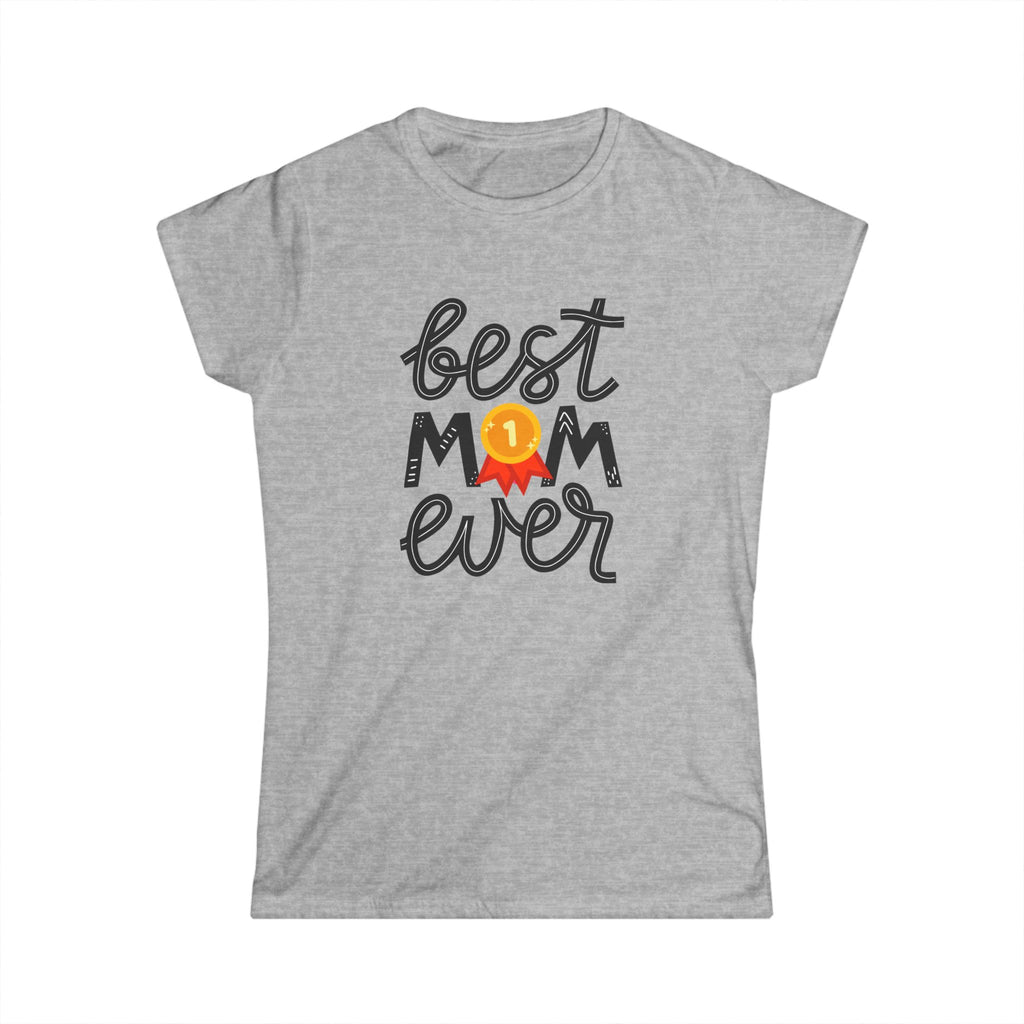 Ženska majica Best Mom Ever