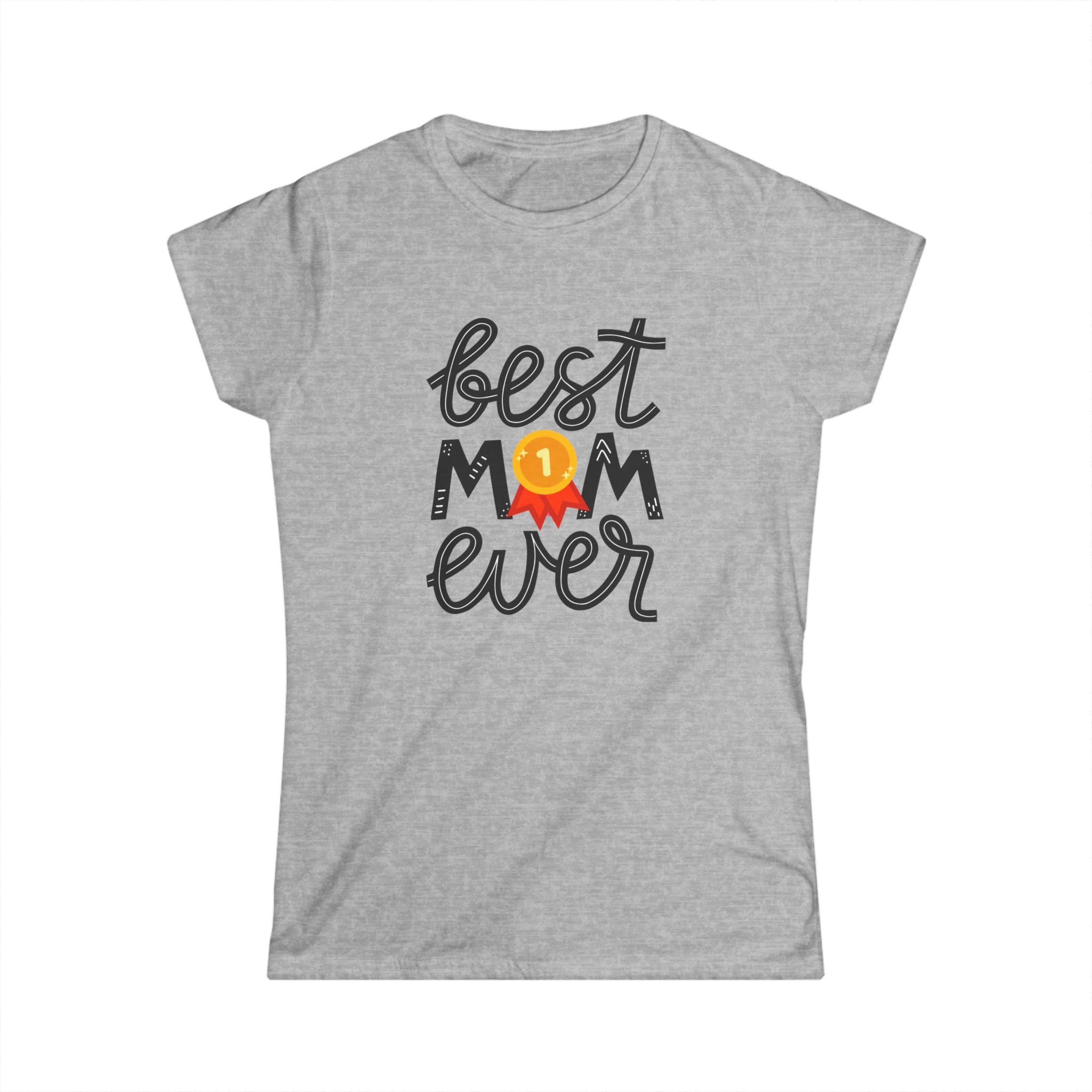 Ženska majica Best Mom Ever
