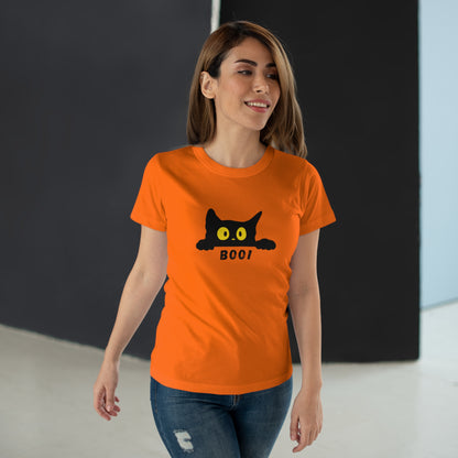 Ženska majica Boo!