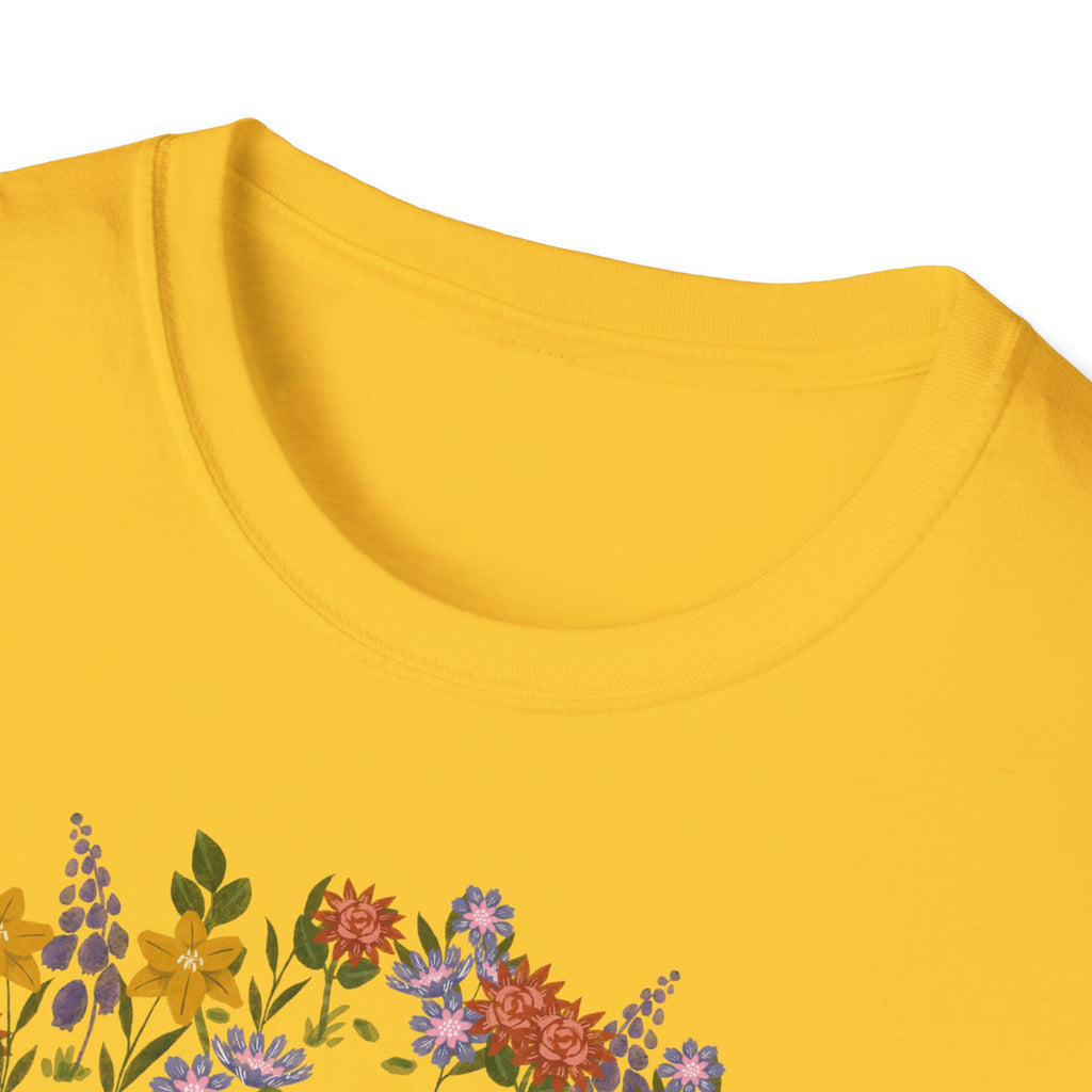 Majica Mama, Izvoli!