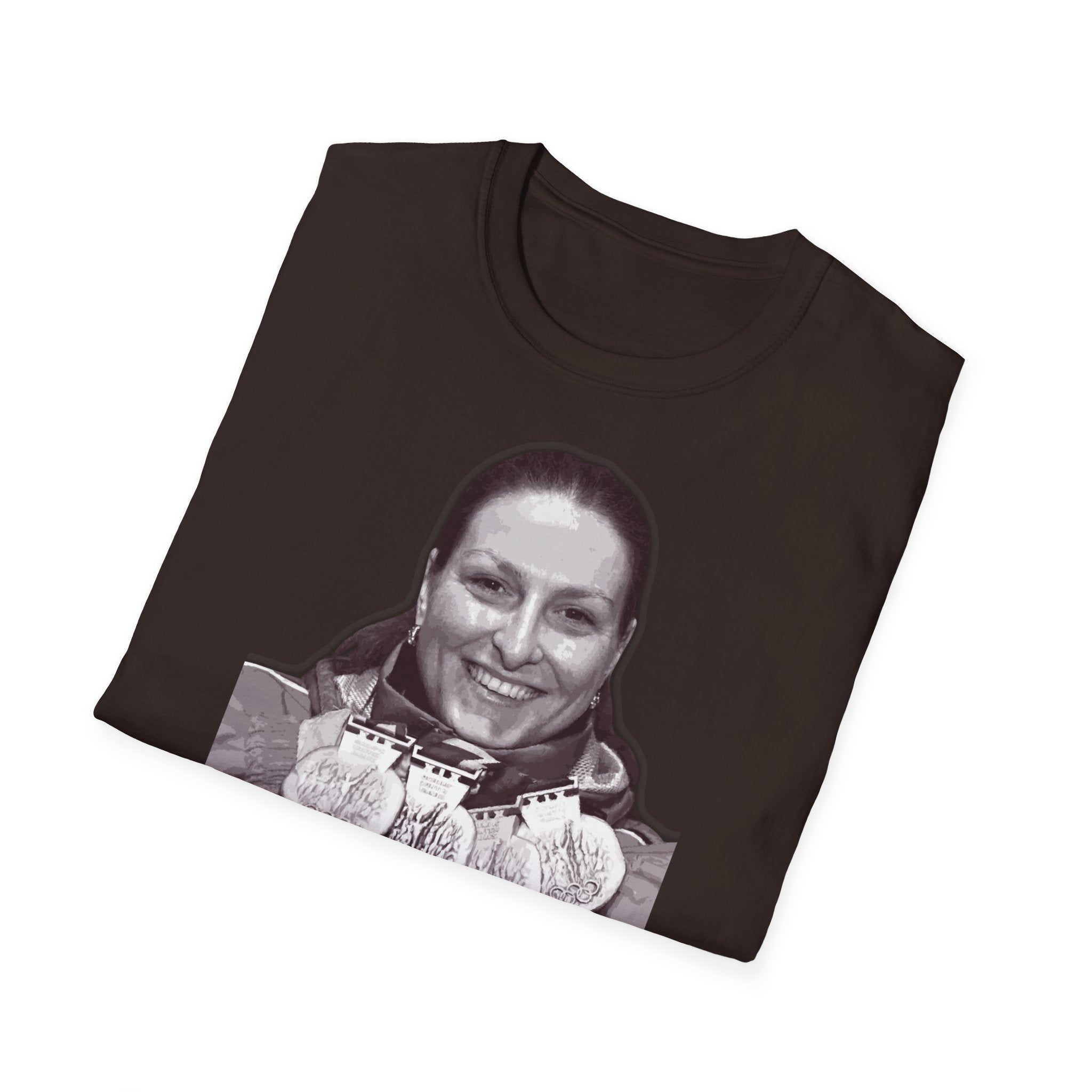 Majica Snježna Kraljica